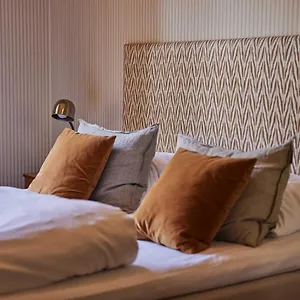 Hotel Rye115, Kopenhaga