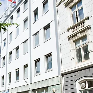 3* Hotell Maritime
