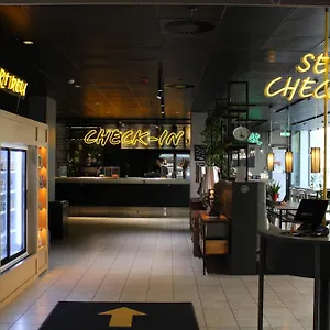 コンフォート ヴェスターブロ コペンハーゲン