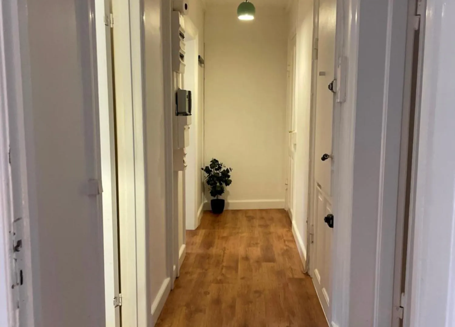 2-Bedroom Apartment Retreat コペンハーゲン 0*,