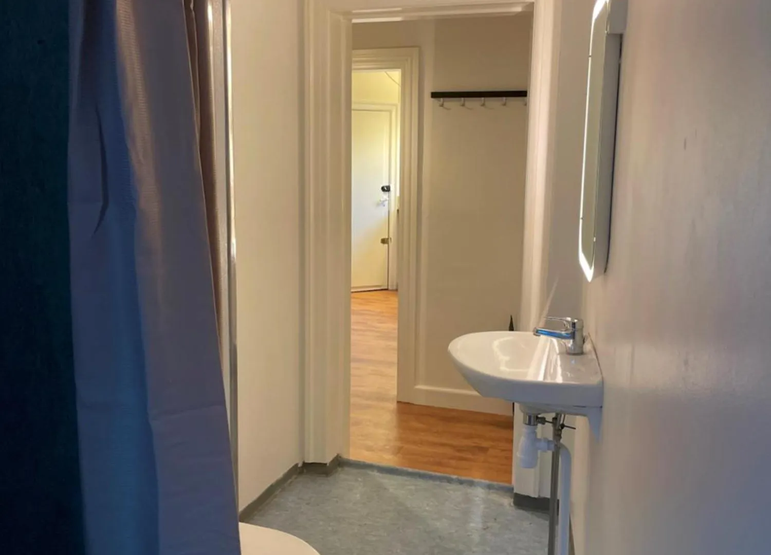 2-Bedroom Apartment Retreat コペンハーゲン