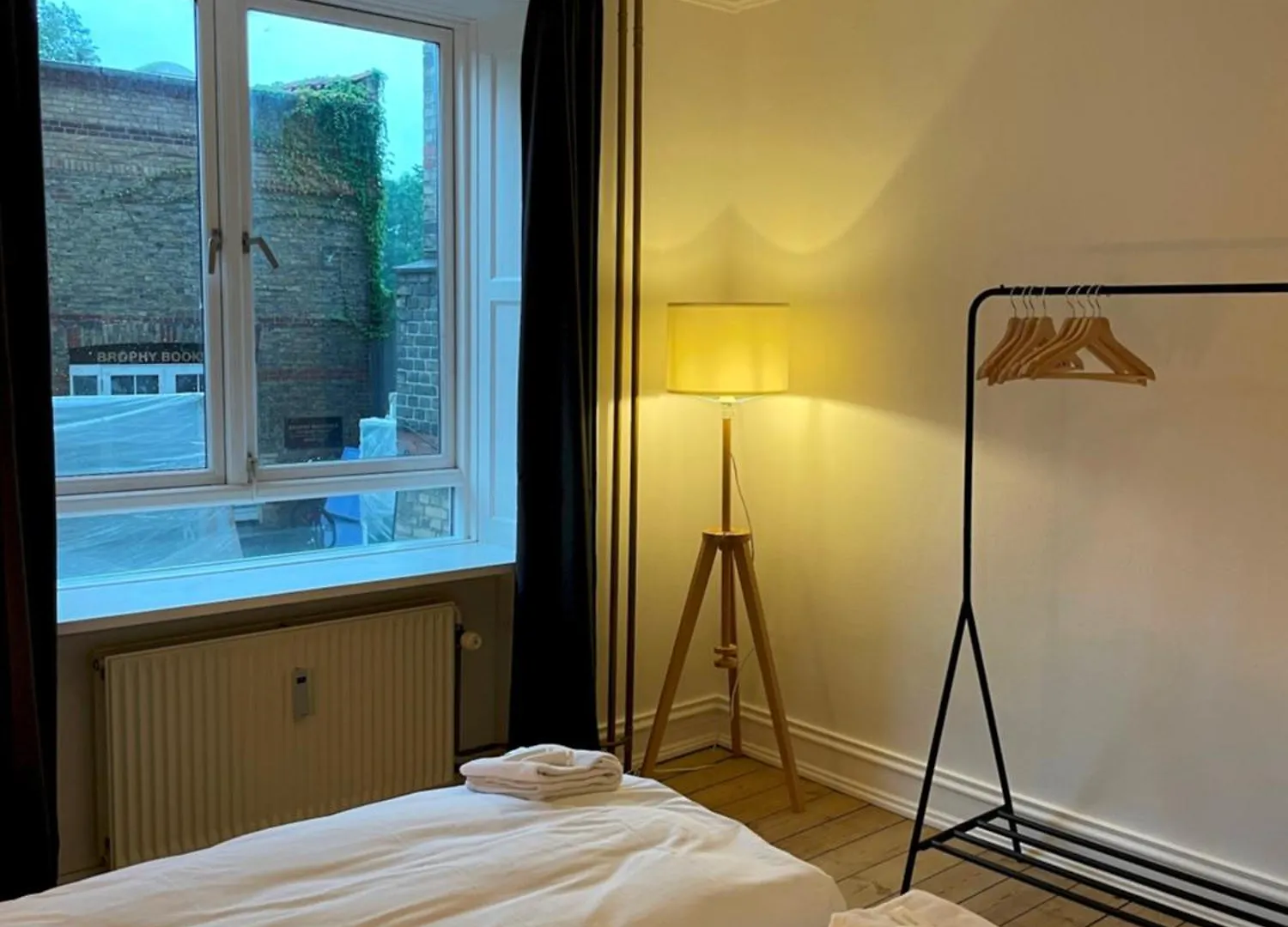 2-Bedroom Apartment Retreat コペンハーゲン